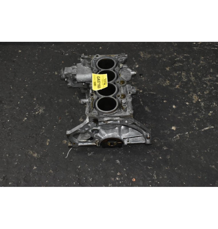 Κορμός (Μπλόκ) Μηχανής Kia Picanto G4LA CT092844 2017-2023