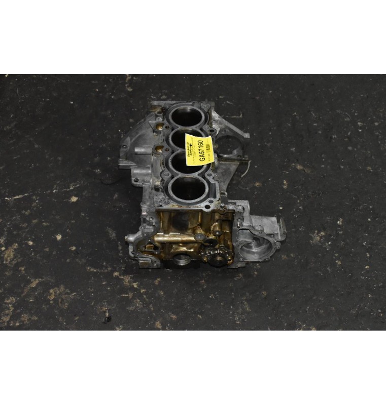 Κορμός (Μπλόκ) Μηχανής Kia Picanto G4LA CT092844 2017-2023