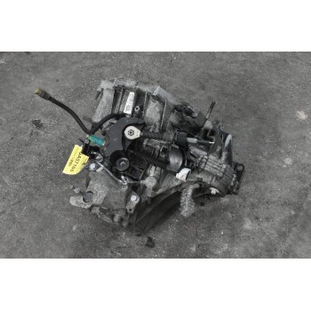 Σασμάν Renault Laguna 1.5 DCI K9K 2006-2010 TL4A013 TL4K9S2