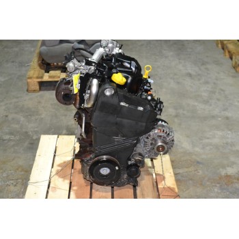 Κινητήρας - Μοτέρ Renault Laguna 1.5 DCI K9K 75PS 2006-2010 (Continental)
