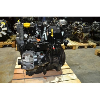 Κινητήρας - Μοτέρ Renault Laguna 1.5 DCI K9K 75PS 2006-2010 (Continental)