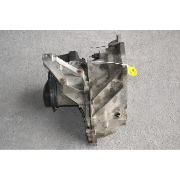 Σασμάν Ford Focus 1.4 ASDA 2005-2012 (3M5R-7002-RB,3M5R7002RB)