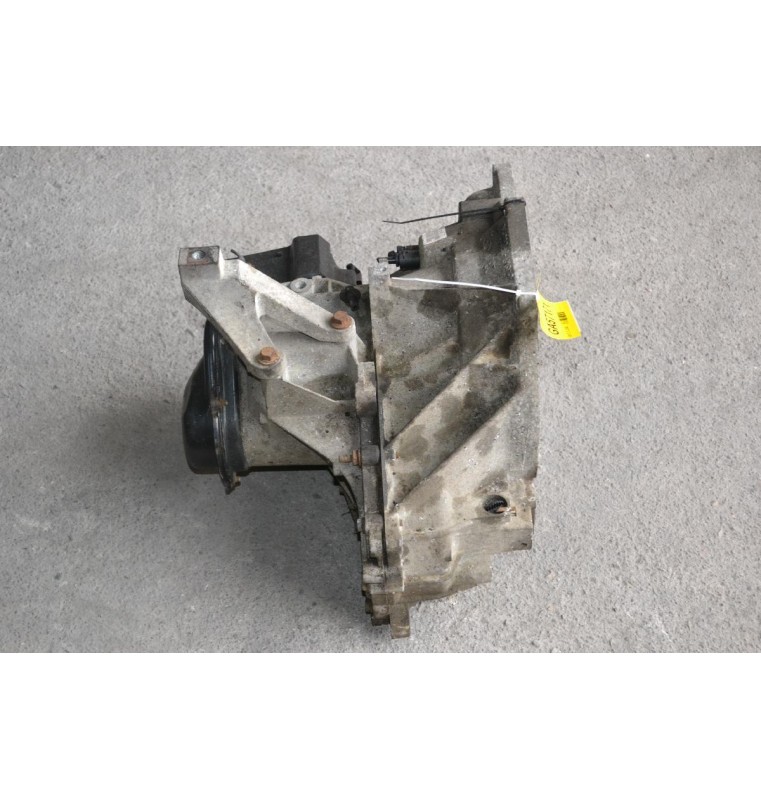 Σασμάν Ford Focus 1.4 ASDA 2005-2012 (3M5R-7002-RB,3M5R7002RB)