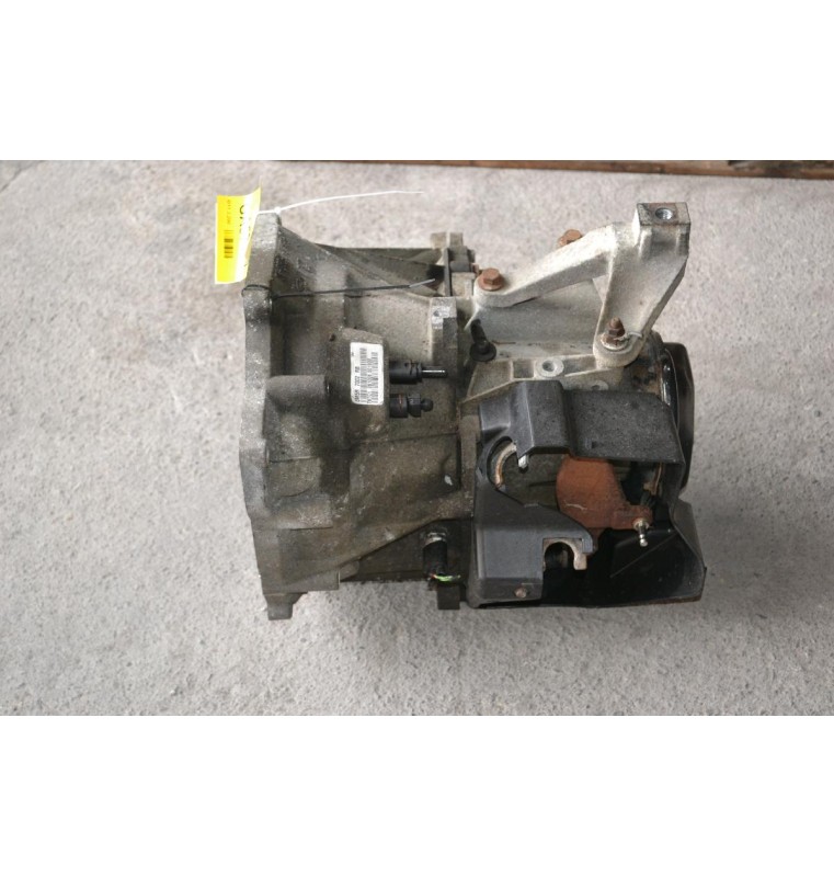 Σασμάν Ford Focus 1.4 ASDA 2005-2012 (3M5R-7002-RB,3M5R7002RB)