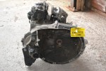 Αυτόματο Σασμάν Citroen C3 / Pegeuot 208 HMZ HM01 1.2 (9674044810) 2015-2020