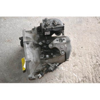 Αυτόματο Σασμάν Citroen C3 / Pegeuot 208 HMZ HM01 1.2 (9674044810) 2015-2020