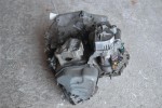 Αυτόματο Σασμάν Citroen C3 / Pegeuot 208 HMZ HM01 1.2 (9674044810) 2015-2020