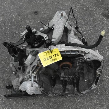 Σασμάν Dacia Sandero 1.5 DCI K9K 2015-2020 JR5374