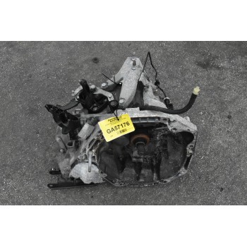 Σασμάν Dacia Sandero 1.5 DCI K9K 2015-2020 JR5374