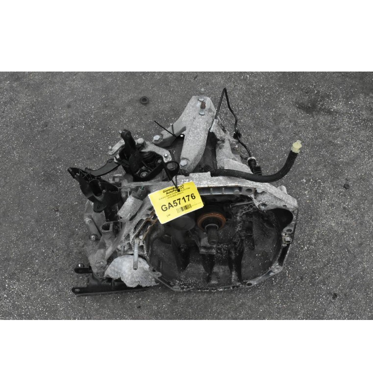 Σασμάν Dacia Sandero 1.5 DCI K9K 2015-2020 JR5374