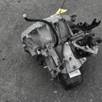 Σασμάν Dacia Sandero 1.5 DCI K9K 2015-2020 JR5374