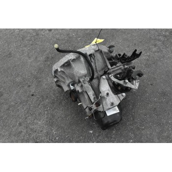 Σασμάν Dacia Sandero 1.5 DCI K9K 2015-2020 JR5374