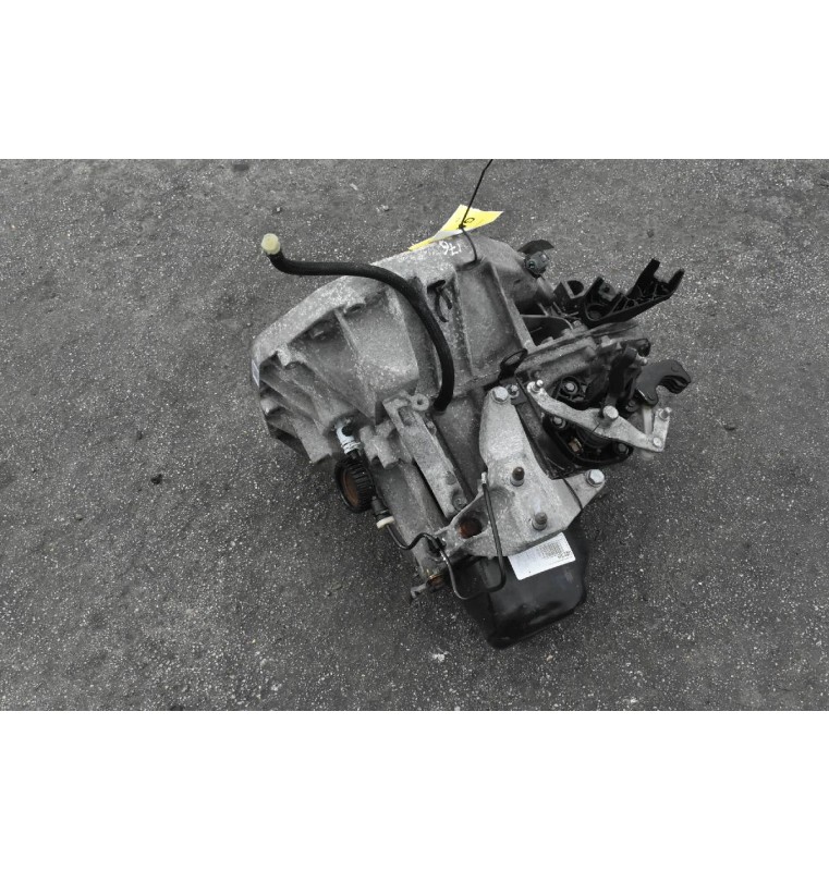 Σασμάν Dacia Sandero 1.5 DCI K9K 2015-2020 JR5374