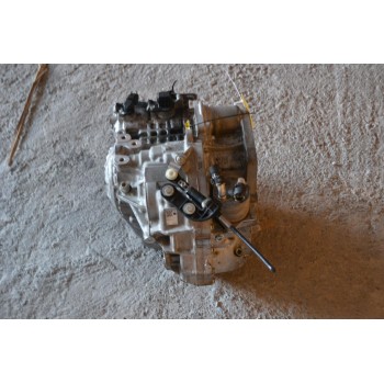 Αυτόματο Σασμάν Volkswagen T-Roc 1.4 TSI DJK 2015-2022  UJX (ΣΑΣΜΑΝ)