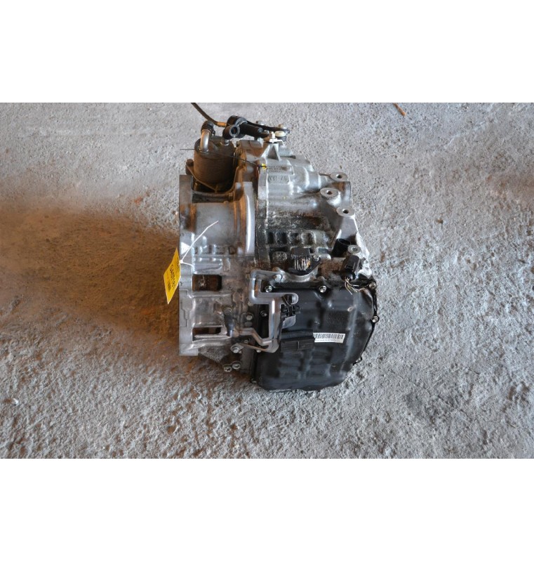 Αυτόματο Σασμάν Volkswagen T-Roc 1.4 TSI DJK 2015-2022  UJX (ΣΑΣΜΑΝ)