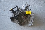 Κιβώτιο Ταχυτήτων / Σασμάν Renault Megane 1.5 DCI K9K 2006-2012 (JR5175)
