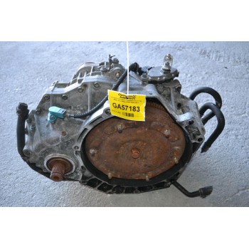 Αυτόματο Σασμάν Volkswagen T5 2.5 TDI BNZ (JUL) 09K321105A 2005-2011