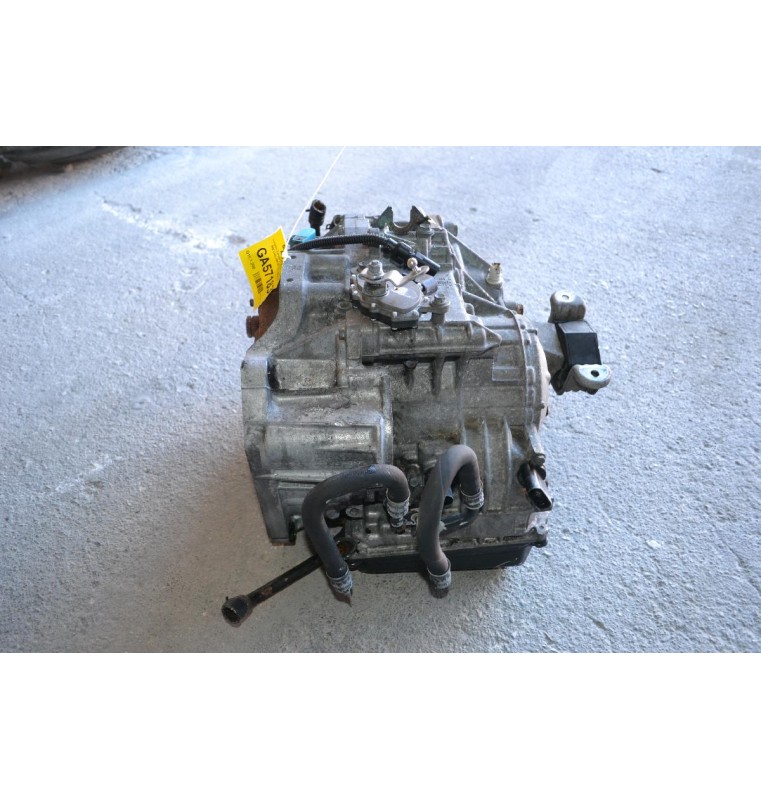 Αυτόματο Σασμάν Volkswagen T5 2.5 TDI BNZ (JUL) 09K321105A 2005-2011