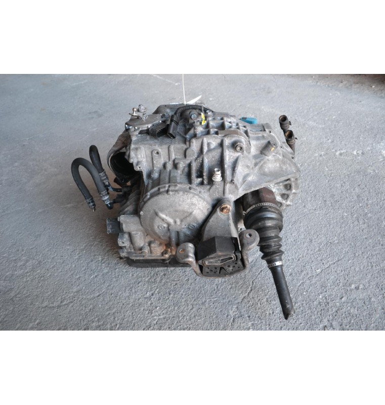 Αυτόματο Σασμάν Volkswagen T5 2.5 TDI BNZ (JUL) 09K321105A 2005-2011