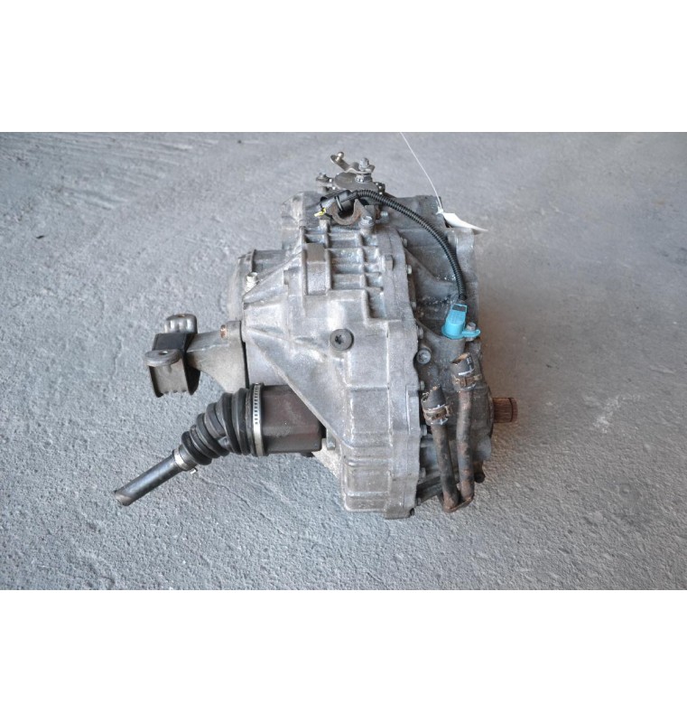 Αυτόματο Σασμάν Volkswagen T5 2.5 TDI BNZ (JUL) 09K321105A 2005-2011