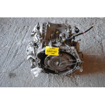 Αυτόματο Σασμαν Toyota Yaris - Auris - Corolla 1.3 1NR-FE 2009-2016 (30410-52110)