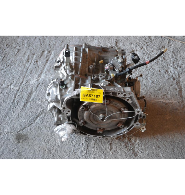 Αυτόματο Σασμαν Toyota Yaris - Auris - Corolla 1.3 1NR-FE 2009-2016 (30410-52110)