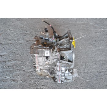 Αυτόματο Σασμαν Toyota Yaris - Auris - Corolla 1.3 1NR-FE 2009-2016 (30410-52110)