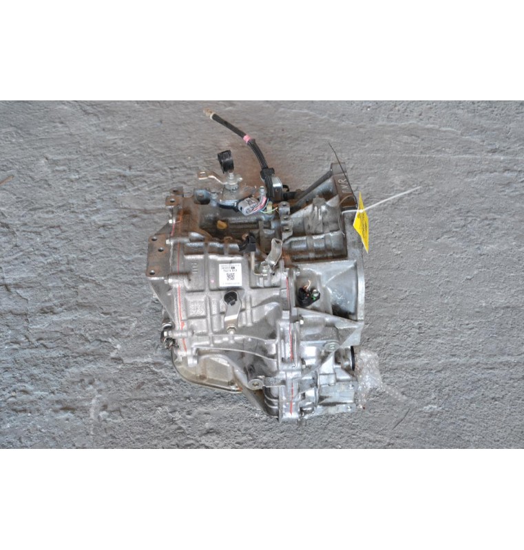 Αυτόματο Σασμαν Toyota Yaris - Auris - Corolla 1.3 1NR-FE 2009-2016 (30410-52110)