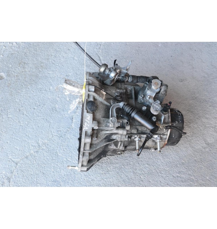 Σασμάν Suzuki Swift 1.6 M16A 2004-2010 (PKO)