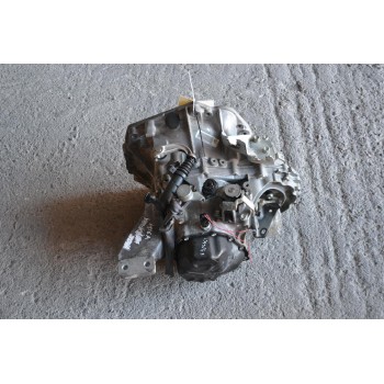 Σασμάν Suzuki Swift 1.6 M16A 2004-2010 (PK2) (5άρι)