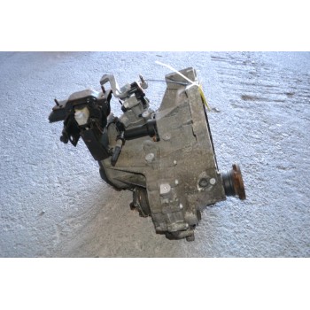 Σασμάν Volkswagen Polo 1.2 CGP 2009-2015