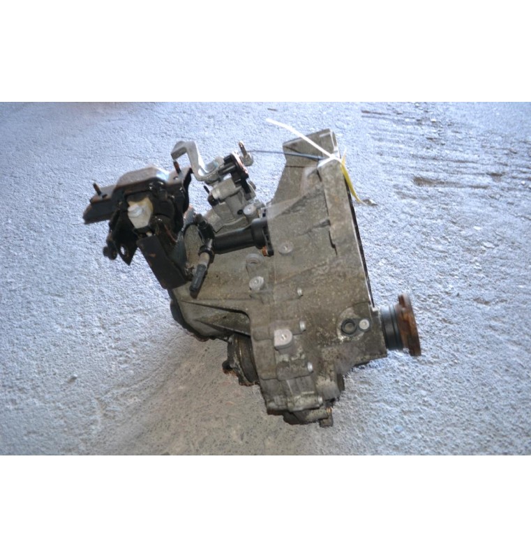 Σασμάν Volkswagen Polo 1.2 CGP 2009-2015