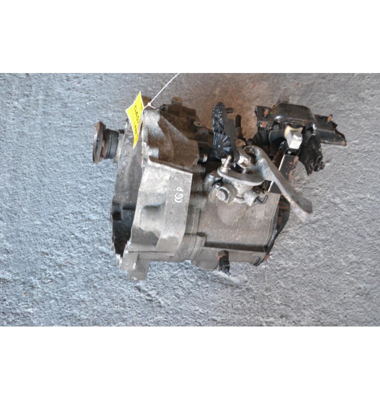 Σασμάν Volkswagen Polo 1.2 CGP 2009-2015