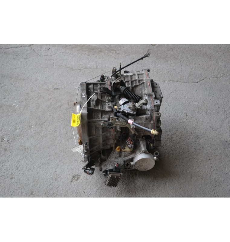 Αυτόματο Σασμαν Toyota Yaris - Auris - Corolla 1.3 1NR-FE 2009-2016 (30410-52430)