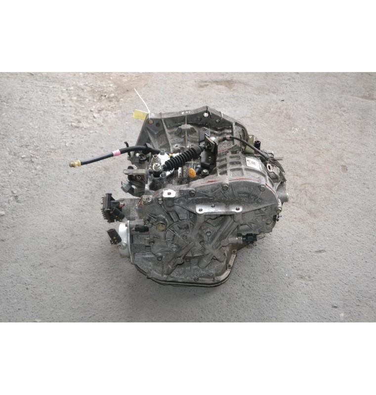 Αυτόματο Σασμαν Toyota Yaris - Auris - Corolla 1.3 1NR-FE 2009-2016 (30410-52430)