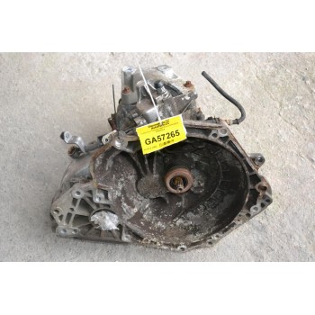 Χειροκίνητο Σασμάν Opel Corsa D A12XER 2009-2014