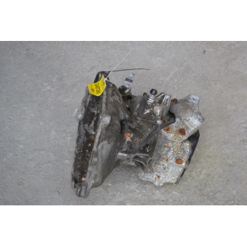 Χειροκίνητο Σασμάν Opel Corsa D A12XER 2009-2014