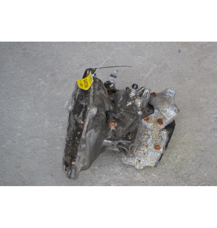 Χειροκίνητο Σασμάν Opel Corsa D A12XER 2009-2014