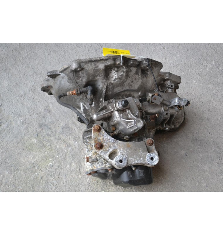 Χειροκίνητο Σασμάν Opel Corsa D A12XER 2009-2014