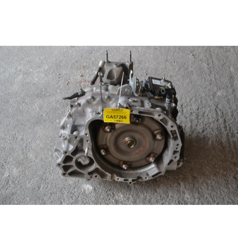 Σασμαν Αυτοματο Suzuki SX4 1.4 Turbo K14C 2017-2021 (Βενζινη) TF-71SC