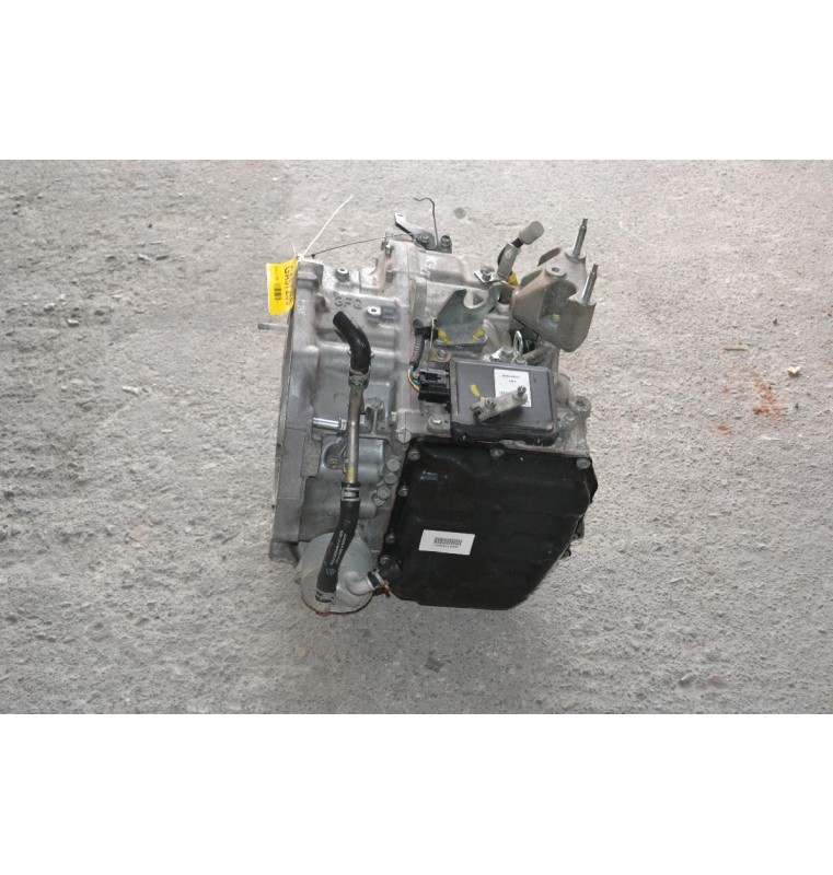 Σασμαν Αυτοματο Suzuki SX4 1.4 Turbo K14C 2017-2021 (Βενζινη) TF-71SC