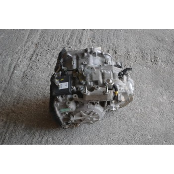 Σασμαν Αυτοματο Suzuki SX4 1.4 Turbo K14C 2017-2021 (Βενζινη) TF-71SC