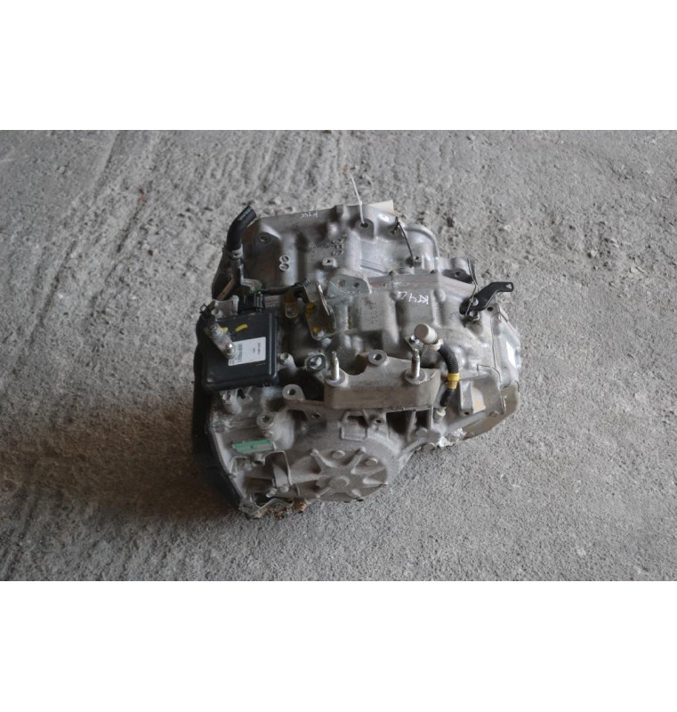 Σασμαν Αυτοματο Suzuki SX4 1.4 Turbo K14C 2017-2021 (Βενζινη) TF-71SC