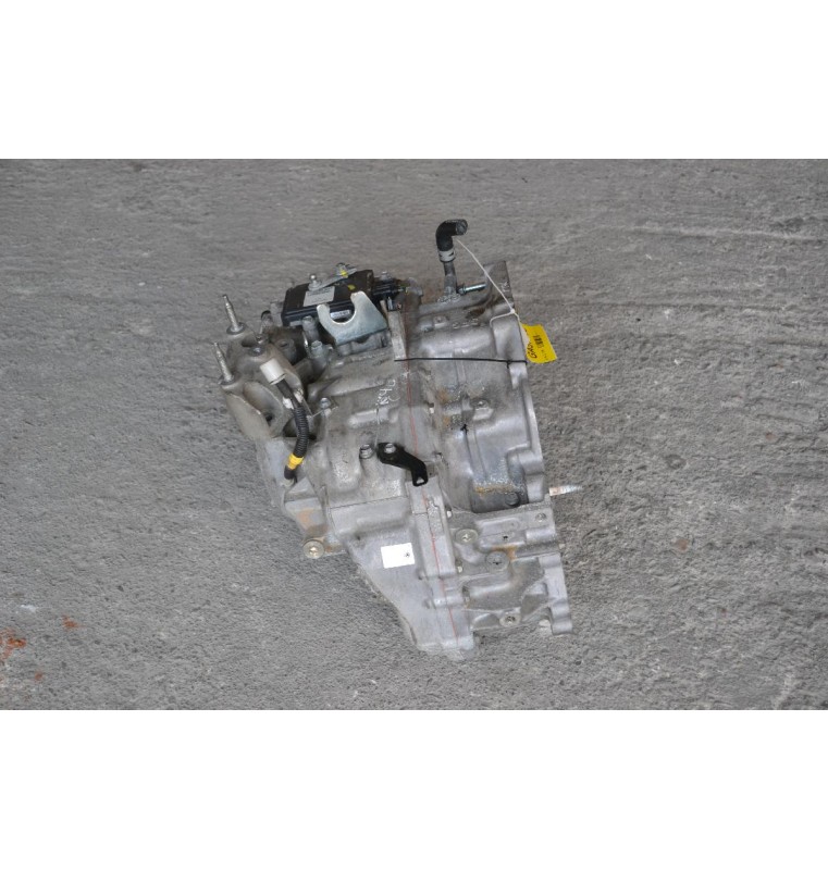 Σασμαν Αυτοματο Suzuki SX4 1.4 Turbo K14C 2017-2021 (Βενζινη) TF-71SC