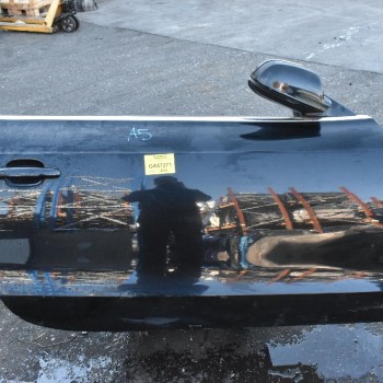 Εμπρος Δεξια Πόρτα Audi A5 2007-2011  (Coupe)