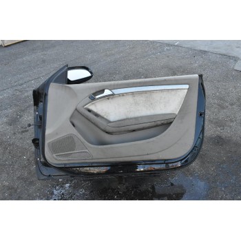 Εμπρος Δεξια Πόρτα Audi A5 2007-2011  (Coupe)