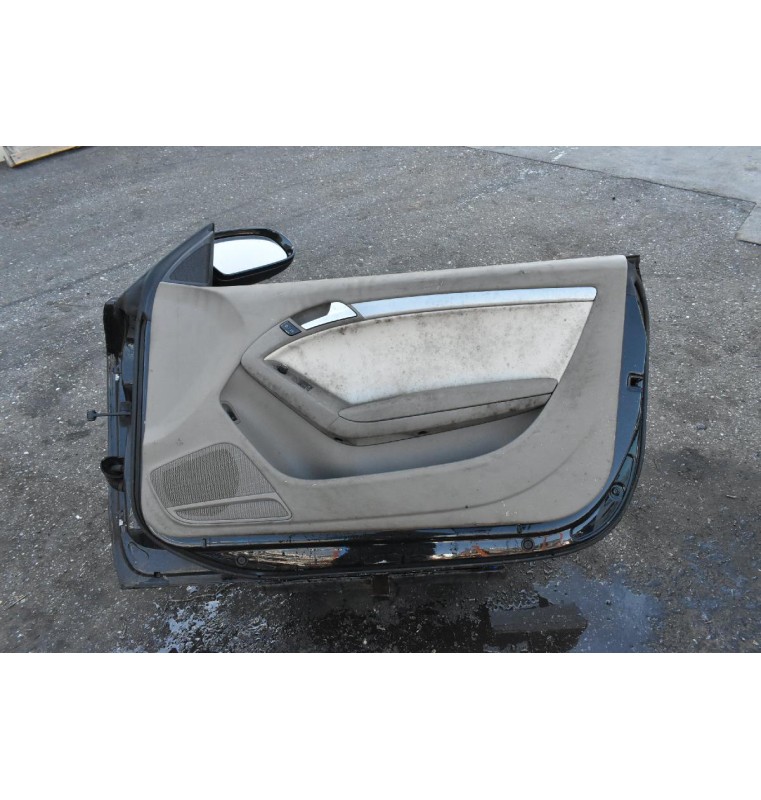 Εμπρος Δεξια Πόρτα Audi A5 2007-2011  (Coupe)