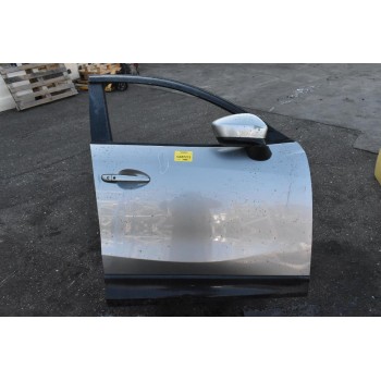 Πόρτα Εμπρός Δεξία Mazda CX-5 2011-2017 (Με χτύπημα) (Χωρίς Καθρέφτη)