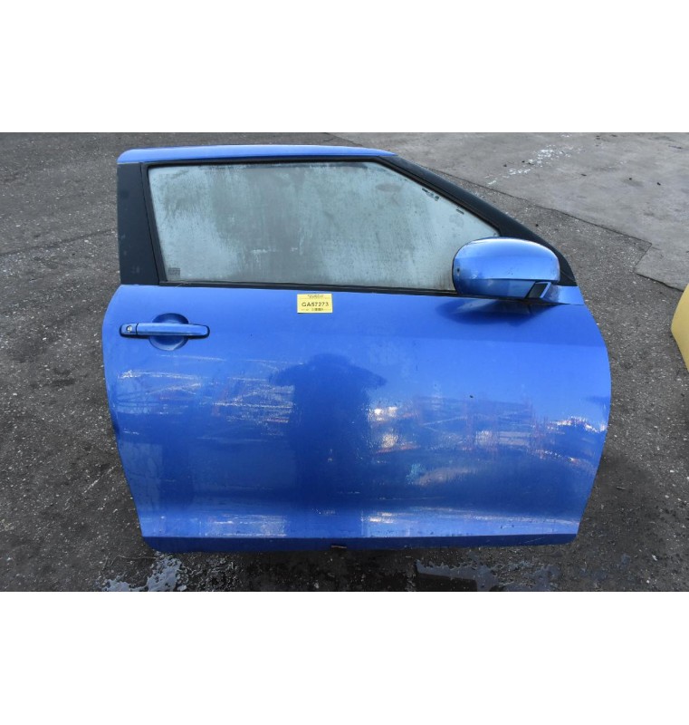 Πόρτα Δεξία Suzuki Swift 2010-2017 (3Θυρο)