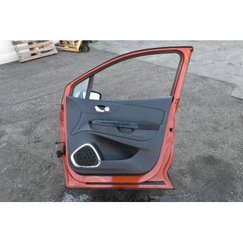 Πόρτα Εμπρος Δεξια Renault Captur 2013-2018